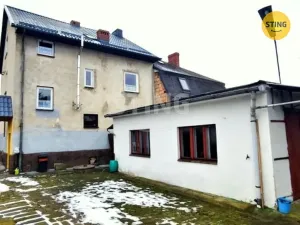Prodej rodinného domu, Úvalno, 224 m2