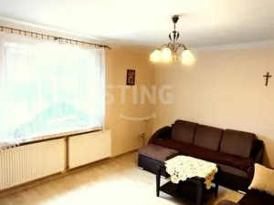 Prodej rodinného domu, Úvalno, 224 m2