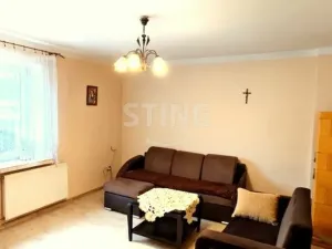 Prodej rodinného domu, Úvalno, 224 m2