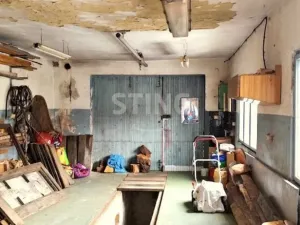 Prodej rodinného domu, Úvalno, 224 m2