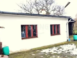 Prodej rodinného domu, Úvalno, 224 m2