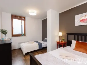 Prodej bytu 2+kk, Rokytnice nad Jizerou, 63 m2