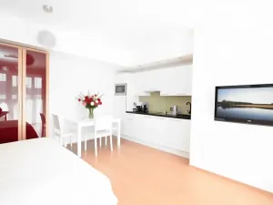 Prodej bytu 1+kk, Praha - Dejvice, Lindleyova, 34 m2