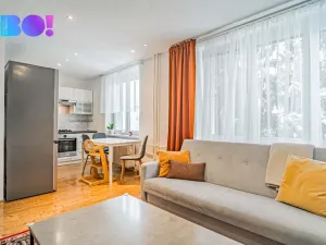 Prodej bytu 3+kk, Havířov - Město, Jaroslava Seiferta, 67 m2