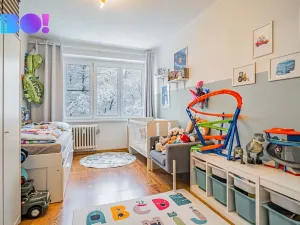 Prodej bytu 3+kk, Havířov - Město, Jaroslava Seiferta, 67 m2