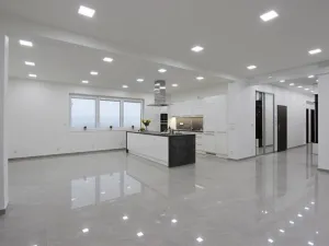 Pronájem bytu 4+kk, Brno - Černá Pole, Merhautova, 130 m2