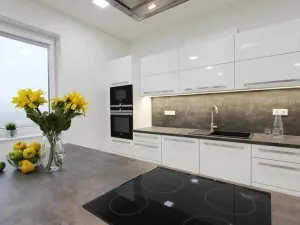 Pronájem bytu 4+kk, Brno - Černá Pole, Merhautova, 130 m2