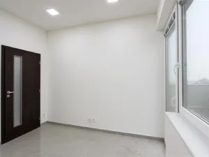 Pronájem bytu 4+kk, Brno - Černá Pole, Merhautova, 130 m2