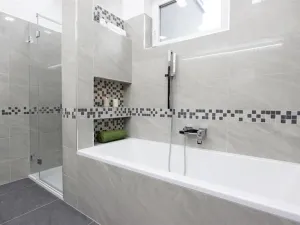 Pronájem bytu 4+kk, Brno - Černá Pole, Merhautova, 130 m2