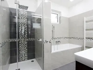 Pronájem bytu 4+kk, Brno - Černá Pole, Merhautova, 130 m2