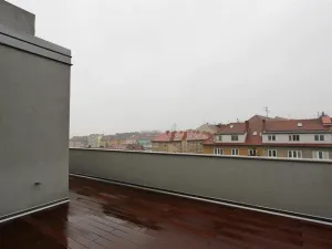 Pronájem bytu 4+kk, Brno - Černá Pole, Merhautova, 130 m2