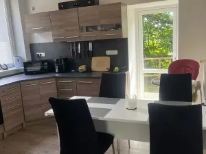 Pronájem bytu 3+1, Přáslavice, 100 m2