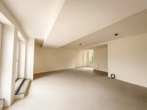 Prodej bytu 4+kk, Praha - Motol, Lékařská, 108 m2