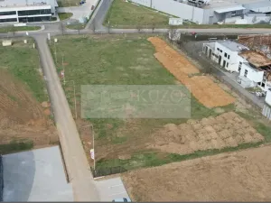 Prodej komerčního pozemku, Žebrák, 7553 m2