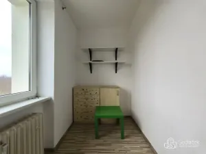 Pronájem bytu 2+1, Sokolov, Heyrovského, 50 m2