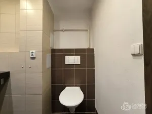 Pronájem bytu 2+1, Sokolov, Heyrovského, 50 m2