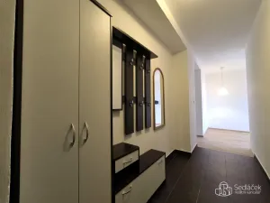 Pronájem bytu 2+1, Sokolov, Heyrovského, 50 m2