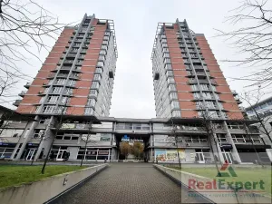 Prodej bytu 1+kk, Praha - Strašnice, Vinohradská, 40 m2