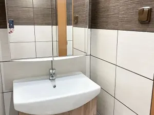 Pronájem bytu 1+kk, Praha - Stodůlky, Petržílkova, 41 m2