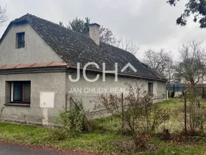 Prodej rodinného domu, Medlov, 48 m2