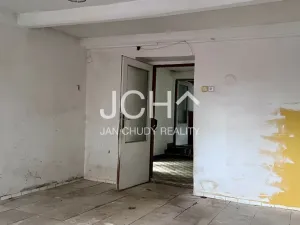 Prodej rodinného domu, Medlov, 48 m2