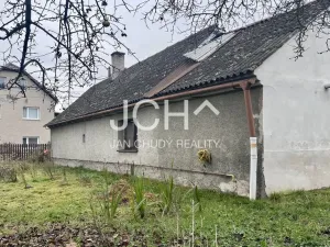 Prodej rodinného domu, Medlov, 48 m2