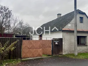 Prodej rodinného domu, Medlov, 48 m2