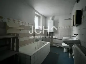 Prodej rodinného domu, Medlov, 48 m2