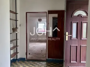 Prodej rodinného domu, Medlov, 48 m2