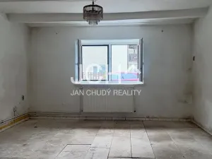 Prodej rodinného domu, Medlov, 48 m2