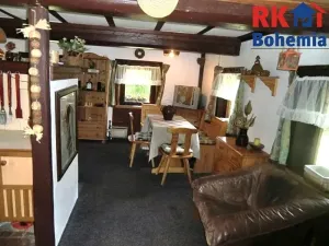 Prodej chalupy, Hlavice, 150 m2