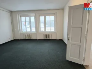 Pronájem bytu 2+kk, Kladno, T. G. Masaryka, 66 m2