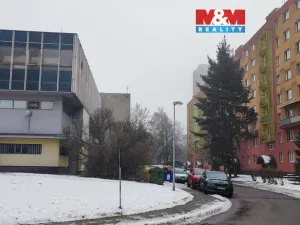 Pronájem bytu 3+1, Havířov - Podlesí, Kosmonautů, 70 m2