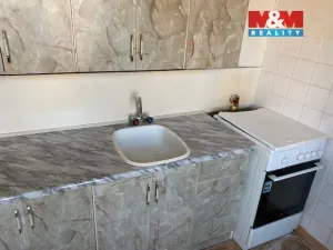 Pronájem bytu 3+1, Havířov - Podlesí, Kosmonautů, 70 m2