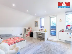 Prodej rodinného domu, Ohrozim, 109 m2