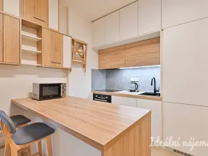 Pronájem bytu 2+kk, Brno, Přadlácká, 49 m2