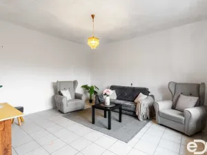 Prodej rodinného domu, Pchery, Sportovní, 78 m2