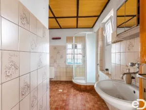 Prodej rodinného domu, Pchery, Sportovní, 78 m2