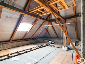 Prodej rodinného domu, Pchery, Sportovní, 78 m2