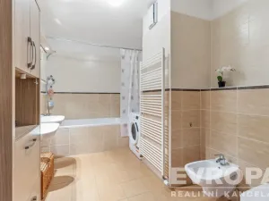 Prodej bytu 4+kk, Praha - Jinonice, Vacínovská, 117 m2