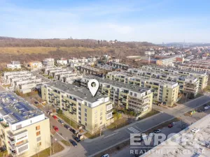 Prodej bytu 4+kk, Praha - Jinonice, Vacínovská, 143 m2