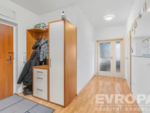 Prodej bytu 4+kk, Praha - Jinonice, Vacínovská, 143 m2