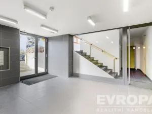 Prodej bytu 4+kk, Praha - Jinonice, Vacínovská, 143 m2