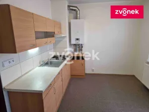 Pronájem bytu 2+1, Uherské Hradiště, 48 m2