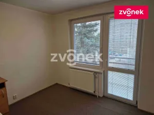 Pronájem bytu 2+1, Uherské Hradiště, 48 m2