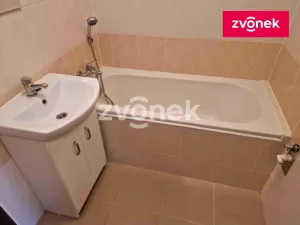 Pronájem bytu 2+1, Uherské Hradiště, 48 m2