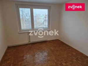 Pronájem bytu 2+1, Uherské Hradiště, 48 m2