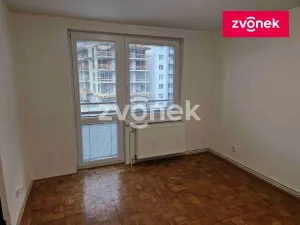 Pronájem bytu 2+1, Uherské Hradiště, 48 m2