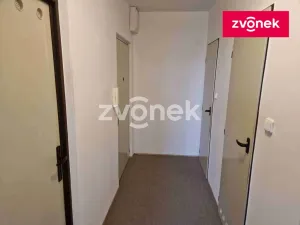 Pronájem bytu 2+1, Uherské Hradiště, Stará Tenice, 48 m2