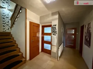 Prodej rodinného domu, Mariánské Lázně - Hamrníky, Ladova, 221 m2
